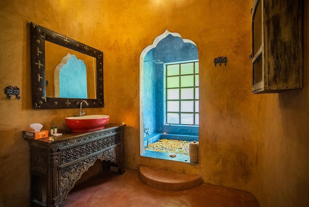 Justa Goa - 80 Steps From 4* Morjim