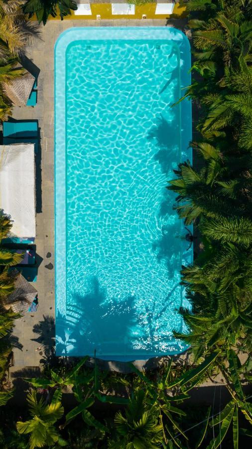 Justa Goa - 80 Steps From Resort Morjim