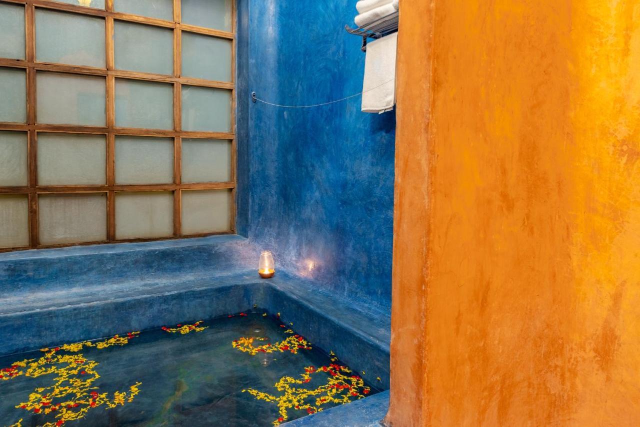 Resort Justa Goa - 80 Steps From 4*